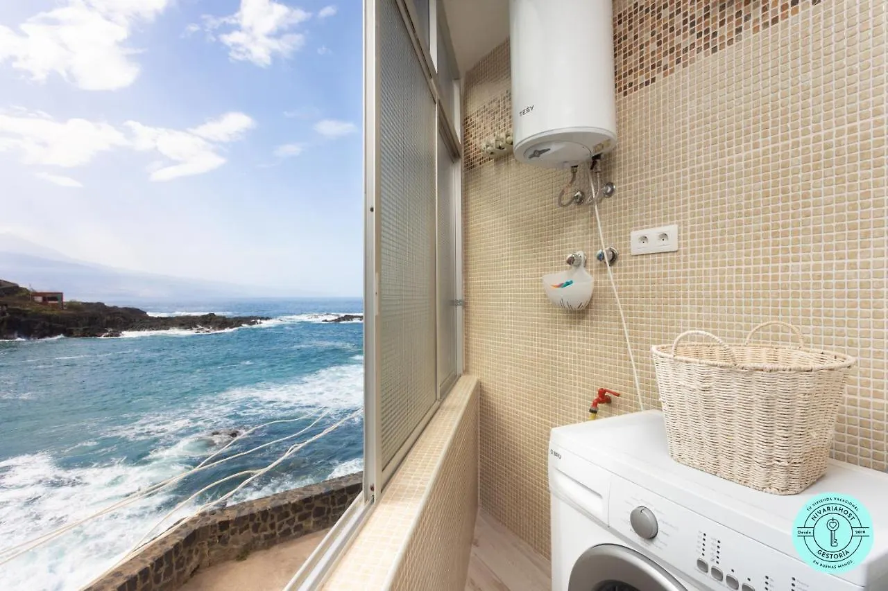 The Waves El Pris, By Nivariahost Apartment
