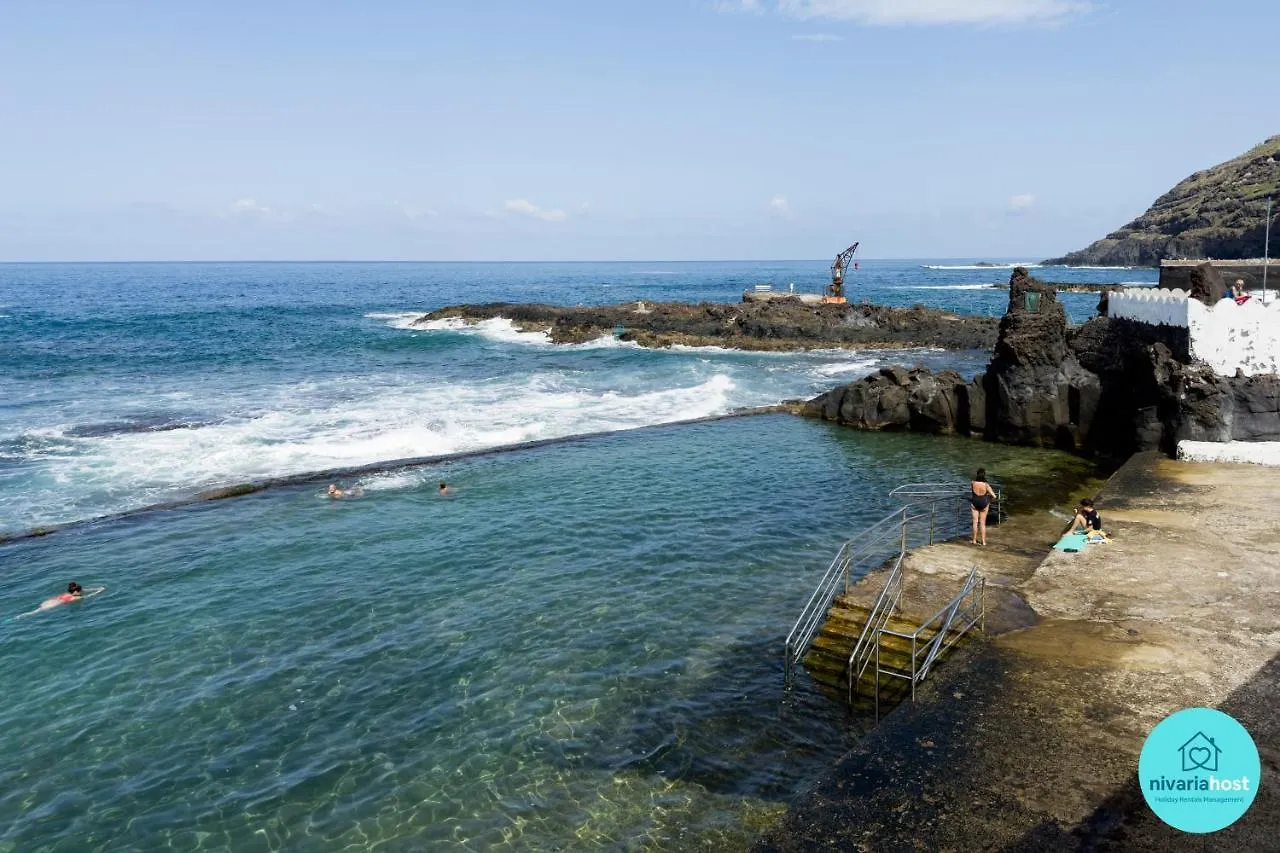 The Waves El Pris, By Nivariahost Apartment