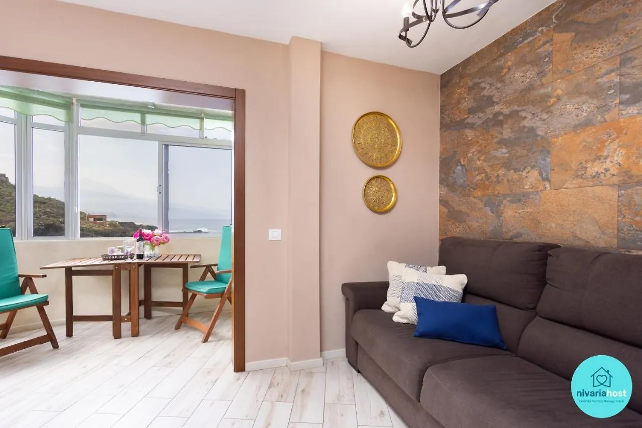 The Waves El Pris, By Nivariahost Apartment